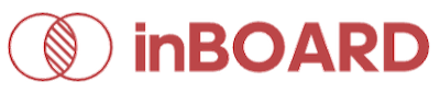 inBOARD logo