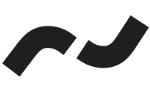 Smart Supply Chain Optimization Icon