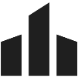 People-First Urban Design Icon