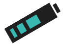 Energy and Cost Optimization Icon